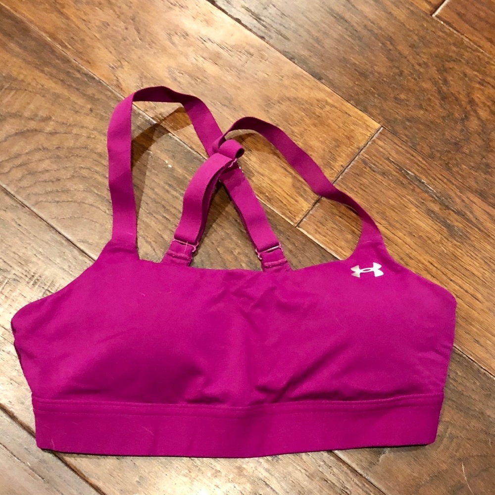 Sport bra